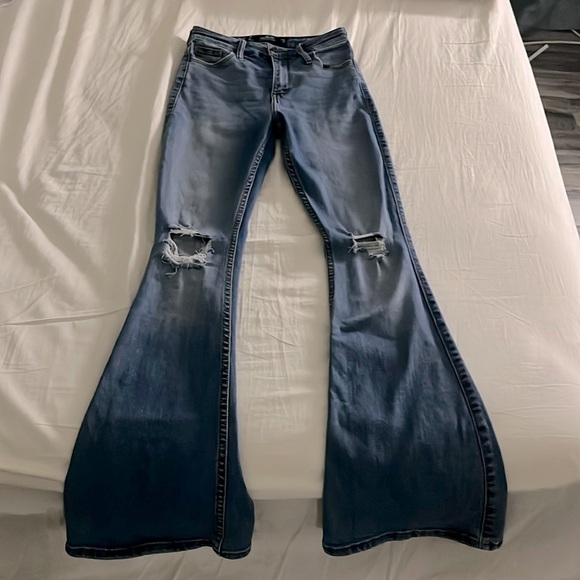 Hollister Denim - Use